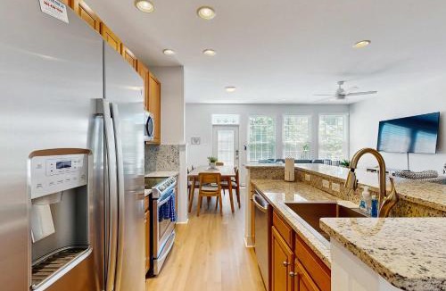 Ocean View House | Bear Trap Dunes - 17 Village Green