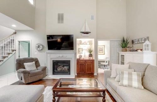 Ocean View House | Bear Trap Dunes - 19 Sycamore