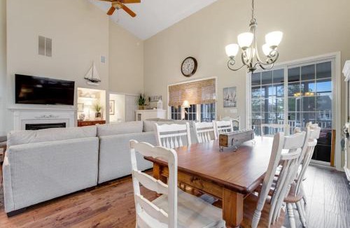 Ocean View House | Bear Trap Dunes - 19 Sycamore