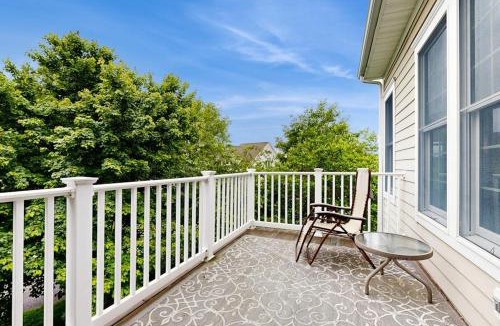 Ocean View House | Bear Trap Dunes - 1D Clubhouse