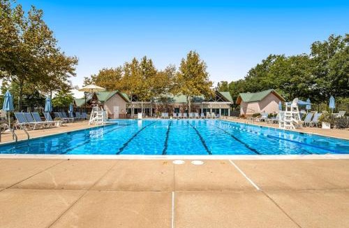 Ocean View House | Bear Trap Dunes - 1D Clubhouse