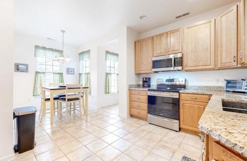 Ocean View House | Bear Trap Dunes - 210H October Glory Ave