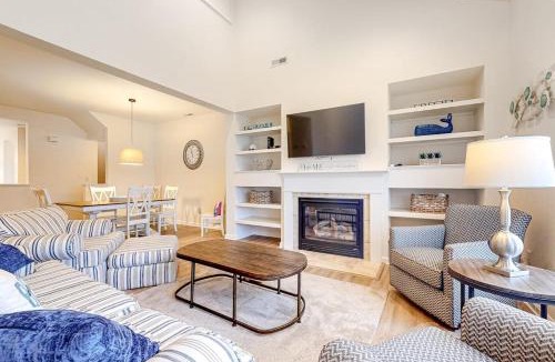 Ocean View House | Bear Trap Dunes - 210H October Glory Ave