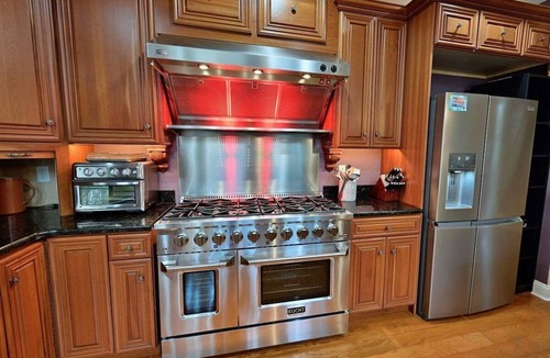 Ocean View House | Bear Trap Dunes * 7BR Spectacular & Luxurious Home