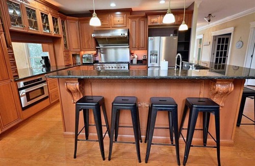 Ocean View House | Bear Trap Dunes * 7BR Spectacular & Luxurious Home
