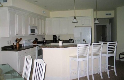 Chincoteague Condo | Beats Campin' - 1st Floor Water Front Condo,No Linens provided , Pool