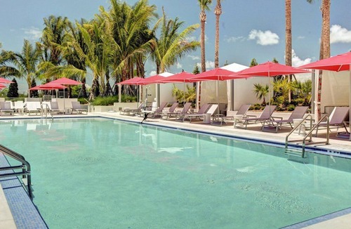 Surfside Apartment | Beautiful 1 bedroom unit at resort, sleeps 4