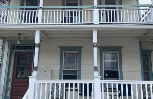 Ocean Grove Apartment | Beautiful 1 BR Apt 4 ... 1.5 blks from beach Ocean Grove