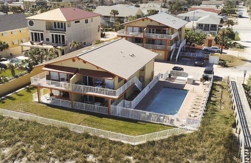 Bermuda Riviera Apartment | Beautiful 2 bedroom unit at resort, sleeps 6