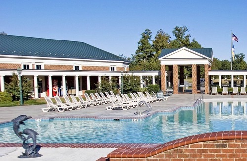 Berkeley Apartment | Beautiful 2 bedroom unit at resort, sleeps 6