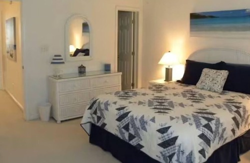 Frankford House | Beautiful 2 Bedroom Condo Near Bethany Beach