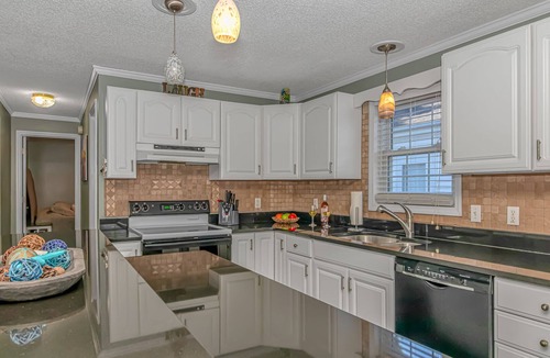 Myrtle Beach House | Beautiful! 2 king bed-2 bath