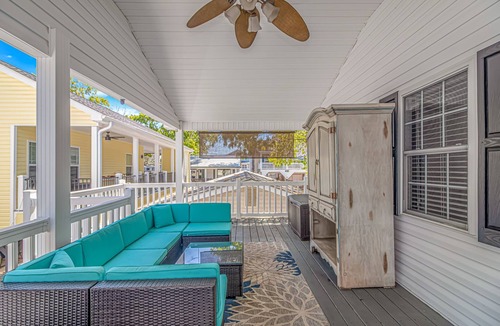 Myrtle Beach House | Beautiful! 2 king bed-2 bath