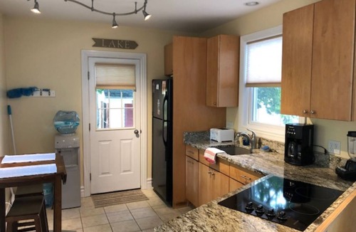 Richfield Springs House | Beautiful 3 Bedroom lakefront home less than 15 mins to Cooperstown. Sleeps 8+