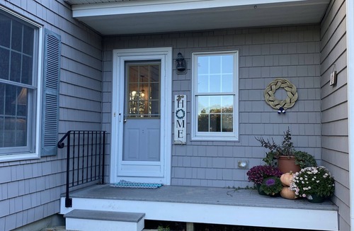 South Chatham House | Beautiful 3 bedroom Cape with spacious deck and hot tub
