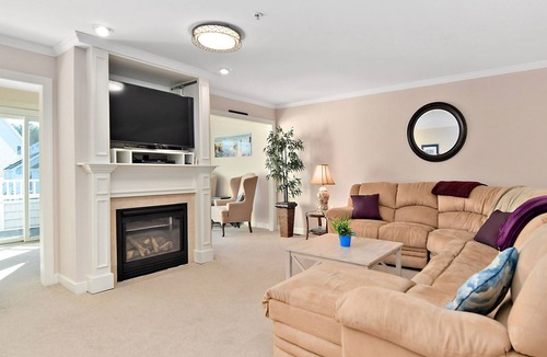 West Ocean City House | Beautiful 3 BR Townhouse In West Ocean City With 2 Pools, Tennis Court & More
