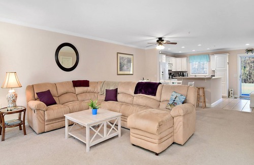 West Ocean City House | Beautiful 3 BR Townhouse In West Ocean City With 2 Pools, Tennis Court & More