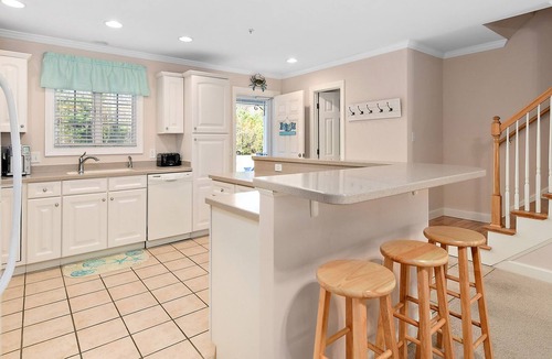 West Ocean City House | Beautiful 3 BR Townhouse In West Ocean City With 2 Pools, Tennis Court & More