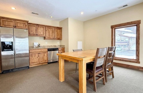 Whitefish Condo | Beautiful 3BR Condo at Whitefish Mountain Resort!