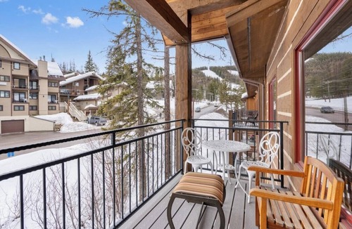 Whitefish Condo | Beautiful 3BR Condo at Whitefish Mountain Resort!
