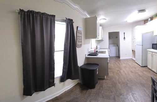 Brogden House | Beautiful 4-bedroom Modular home with AC in charming Brogden/Dudley