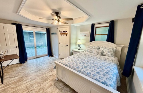 Delaware Other | Beautiful 4-Dublin Ranch Farm Retreat near Memorial Drive