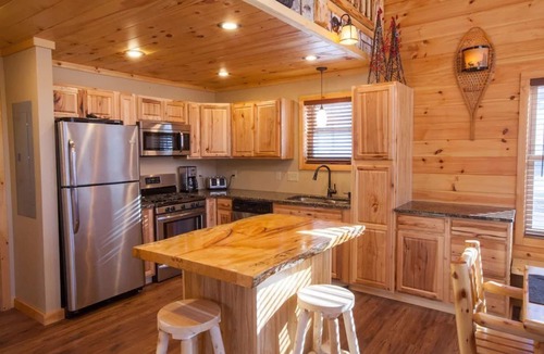 Town of Webb Cabin | Beautiful ADK Getaway! Trail 4 and Lake Access! Weekly Discount Available
