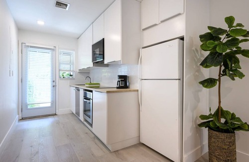 Victoria Park House | Beautiful And Comfortable Apt in Victoria Park