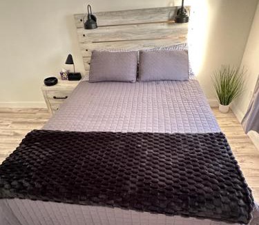 West New York House | Beautiful and comfortable room, close to New York Hermosa y cómoda habitación, cerca a New York