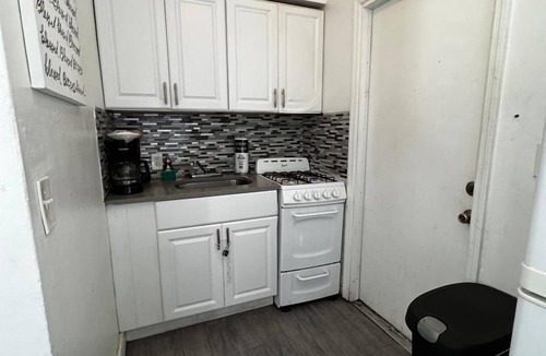 Parkside Apartment | Beautiful and Equipped Studio-H