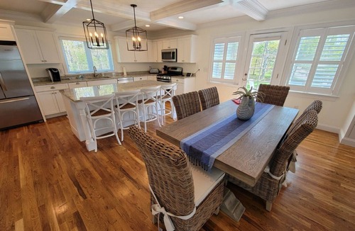 South Chatham House | Beautiful and Pristine Rental in South Chatham. Recently Reduced!