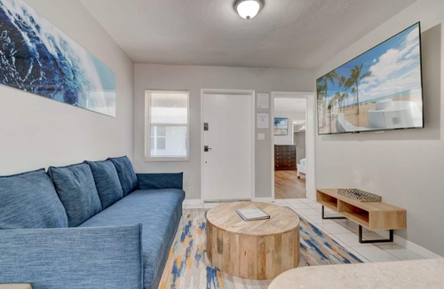 Victoria Park Apartment | ❤️ Beautiful Apartment in Victoria Park! ❤️