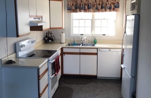Betterton Condo | BEAUTIFUL BAY FRONT VIEW
