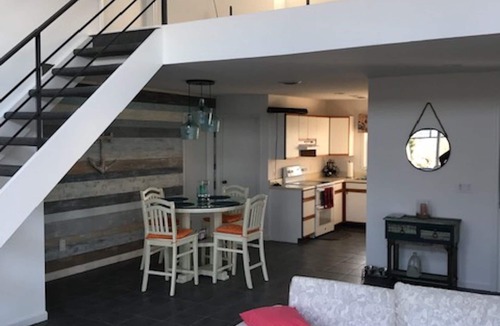 Betterton Condo | BEAUTIFUL BAY FRONT VIEW