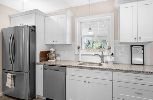 Villas House | Beautiful Bayside Getaway