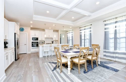 Lewes House | Beautiful Beach House! Ask about our new Summer 2023 Pricing!