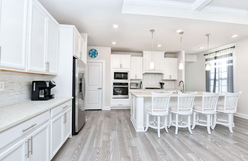 Lewes House | Beautiful Beach House! Ask about our new Summer 2023 Pricing!