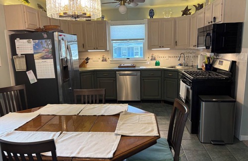 Town Bank House | Beautiful Beach Sunsets