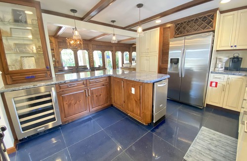 Lauderdale Beach House | Beautiful beach house, heated pool, steps from the ocean