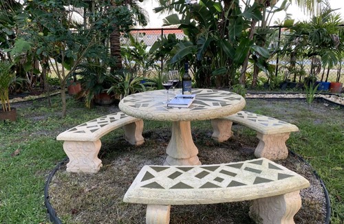 Miramar Bed & Breakfast | Beautiful Bedroom Prestigios Silver Fall Miramar, 10 min to Hard Rock Stadium