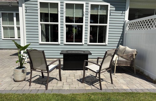 Millville House | Beautiful Bishop’s Landing just 4 miles from Bethany Beach 🏖️ PETS WELCOME
