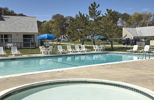 Brewster Condo | Beautiful Brewster Green Resort Condo with Many Amenities