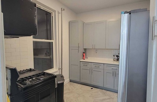 Crown Heights House | Beautiful Brooklyn Brownstone, 1 Block from Subway