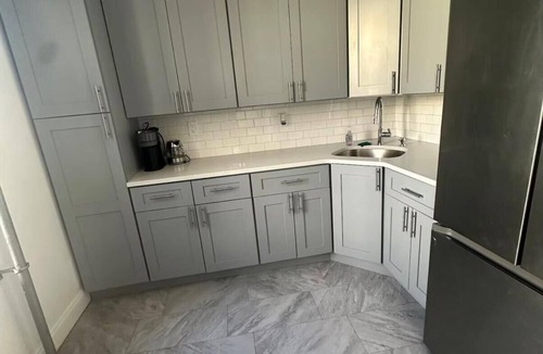Crown Heights House | Beautiful Brooklyn Brownstone, 1 Block from Subway