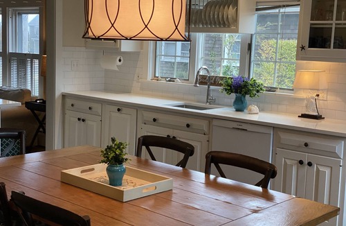 Nantucket Town House | BEAUTIFUL BUNGALOW on ORANGE ST, WALK TO TOWN!
