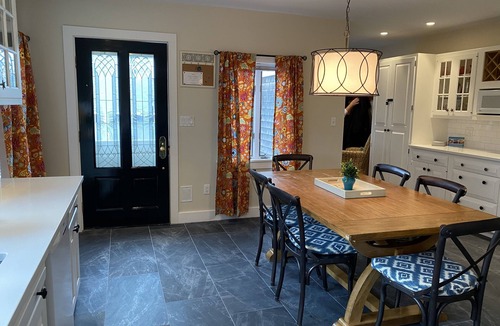Nantucket Town House | BEAUTIFUL BUNGALOW on ORANGE ST, WALK TO TOWN!