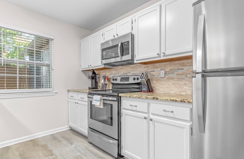 Northwest Condo | Beautiful Condo in Town Center