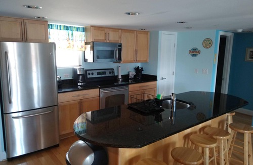 Dewey Beach Condo | Beautiful Dewey Beach Condo at the Opal - Prime dates still available!