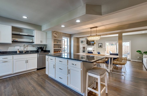 Historic District House | Beautiful Downtown Annapolis Townhome!