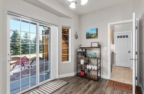 Columbia Falls House | Beautiful Family Friendly Home Close to GNP!
